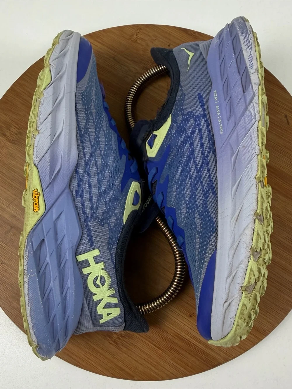 Hoka One One lightweight road